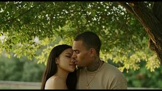Chris Brown - Between The Lines