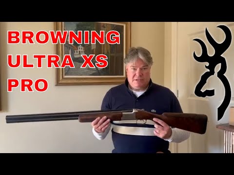 Browning Ultra XS Pro Review