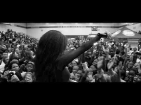 The Juice High School Tour: Chanelle Ray & Sean Ray (Trailer)