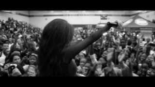 The Juice High School Tour: Chanelle Ray & Sean Ray (Trailer)