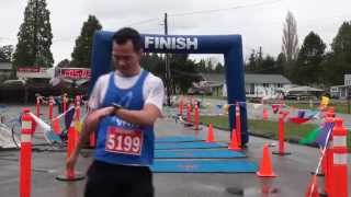 preview picture of video 'VFAC at 2014 Birch Bay Road Races'