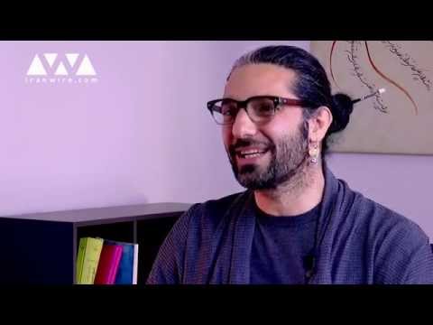 Iranwire- Shahrokh Moshkin Ghalam