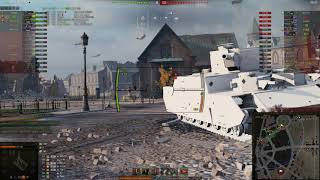 【WOT】Tが２０個でT20？ただの芋動画です。