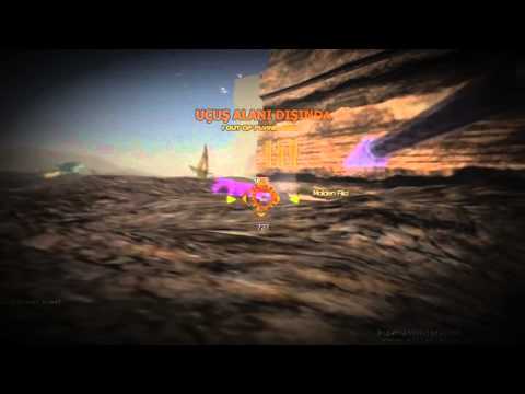 [AirRivals.TR] Nemesis Team ~ Limitless