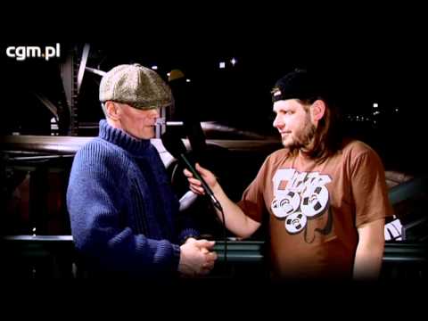 1 NA 1: Artur Rawicz vs Lech Janerka - część 1