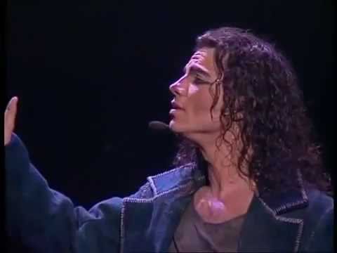 Notre Dame de Paris - Florence (Bruno Pelletier & Daniel Lavoie)