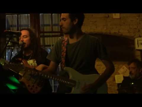 Thumbnail for Backstage - Everybody Wants To Rule The World (Tears For Fears Cover) by tears for fears
