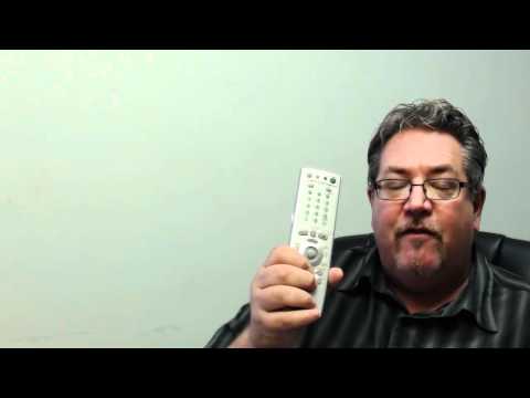 Original Sony RM-Y191 TV remote ElectronicAdventure.com