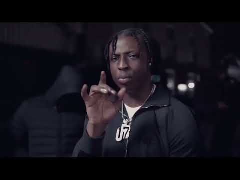 Central Cee x Russ Millions x Abra Cadabra x Unknown T - Sweet Nothing [Official Music Video]