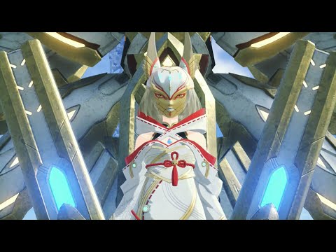 Xenoblade Chronicles 3 Playthrough Part 21 (Queen of Agnus)