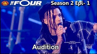 Download lagu Chris Vanny sings Wild Thought Maria Maria Full Audition The Four Season 2 mp3 Download lagu Chris Vanny sings Wild Thought Maria Maria Full Audition The Four Season 2 mp3