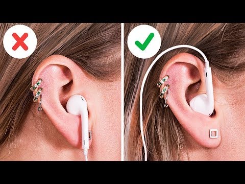 15 Everyday Things You Are Doing Wrong!