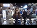 Perfect ED SHEERAN Cover By AnAn อันอัน