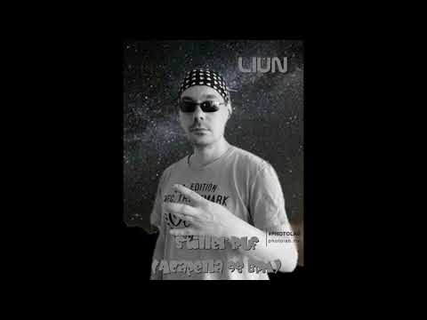 Liun - Stiller Ruf (Acapella 98 BPM) (32 Bars)