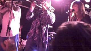 When The Levee Breaks with Nicole Atkins