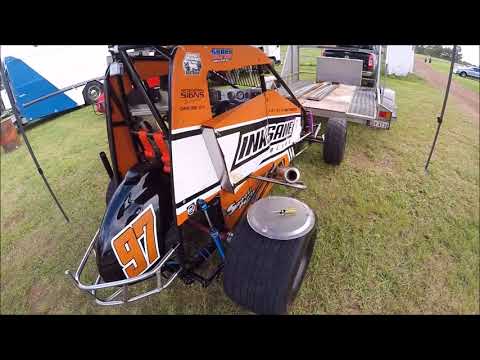 2017 2018 Season Jayden Mathers