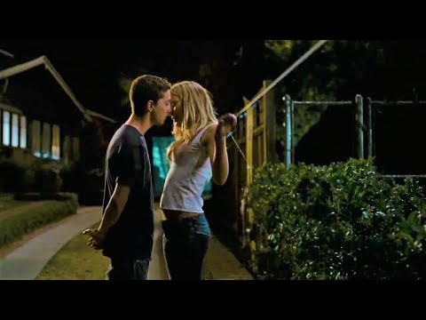 Disturbia - Best Teasing Scene