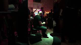 Dj papis algo añejo