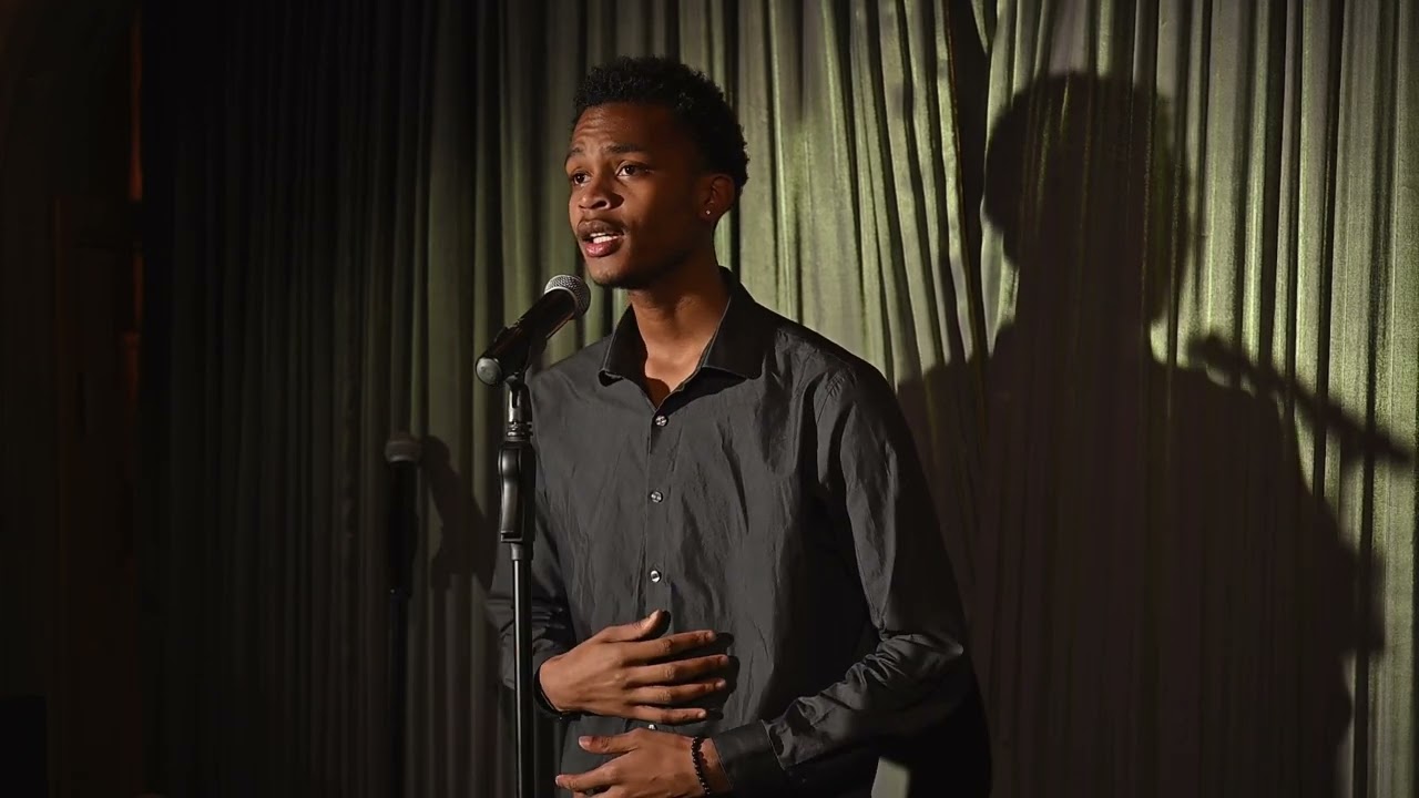 Promotional video thumbnail 1 for Shakai Levine