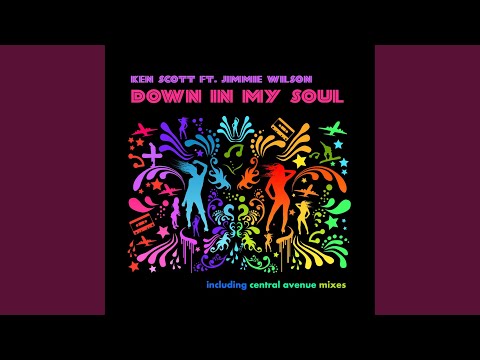 Central Avenue Instrumental