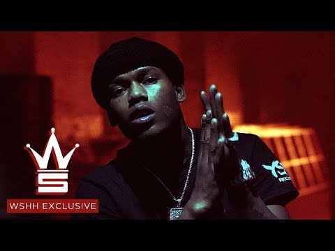 Lud Foe "Hit A Lick" (WSHH Exclusive - Official Music Video)