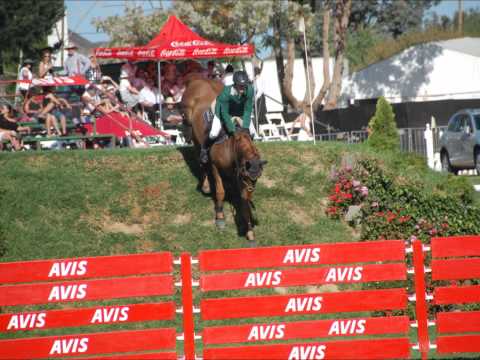 Avis South African Derby