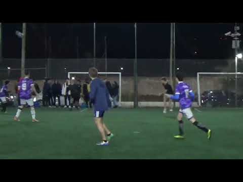 LINEA DE 7 VS. ANKARACHE - #LigaNuñez - #Apertura SLS 2/7/2022