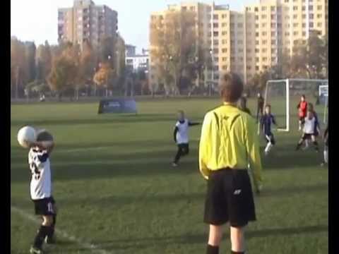 GKP Targówek r. 2003 - Drukarz Warszawa 1:1