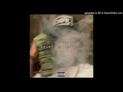 4eigncp - Heart On The Run (Official Audio)