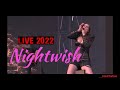Nightwish Shoemaker Live 06 25 2022