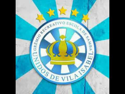 UNIDOS DE VILA ISABEL 1976 \ INVENÇÃO DE ORFEU