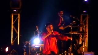 Cada vez que decimos Adiós - Miranda! Tigre 2/11