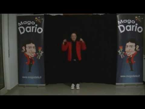 Baby Dance coreografia Cala la Panza ( Danza per la Panza )