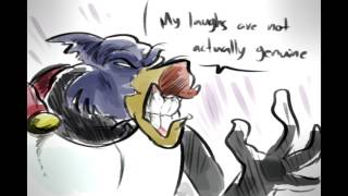 Don&#39;t Make Me Laugh Remaster