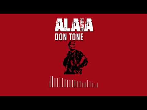Video Thumbnail: Alaia - Freestyle Type Beat Trap Hip Hop Instrumental