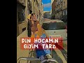 din kültürü hocamın giyim tarzı 🍯