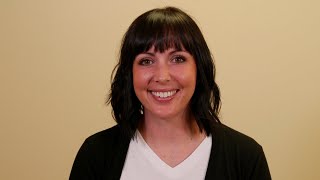 Watch Carrie Lahr's video (opens in a modal)