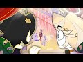 Charlie S Uncles Meet Their Niece Hazbin Hotel Fan Made