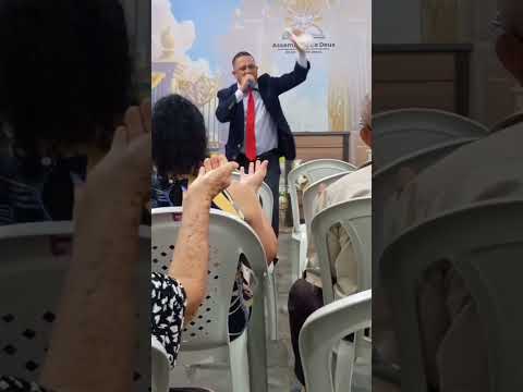 Jó. 42:10, Guanambi Bahia