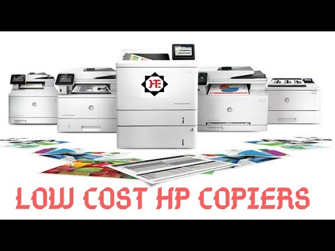 HP Laser Jet Printer M1005, A4 Size, Multifunction Mono Printer