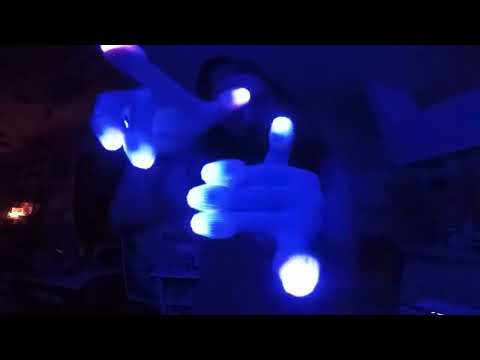 Kill To Feel by Ganja White Night and Infected Mushroom Lightshow