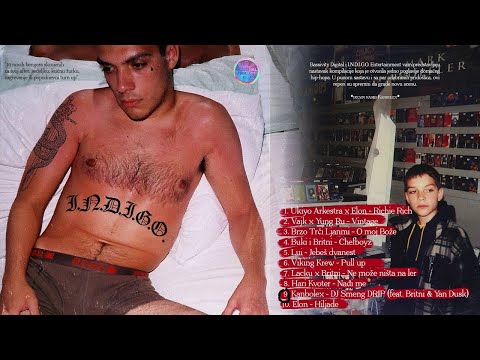 Kanbolex - DJ Smeng DRIP (feat. Britni i Yan Dusk)