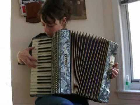 304 Blue Hohner Carmen MM 24 $450