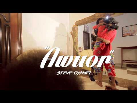 Paa Kwasi Awor (Offical Video)
