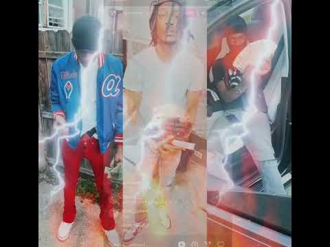 Bando KD x MBlock TwoThree x KC Money Mask On (Official Audio) Unreleased