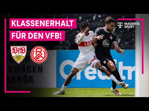 1. VFB Verein für Bewegungsspiele Stuttgart B 1-1...