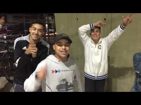 Mc Cabral Sc , Mc Ny Sc , Mc Gasparzinho , Mc Dener do ABC , Mc menor p7 , Mc Gv ( MEDLEEEY 2020)