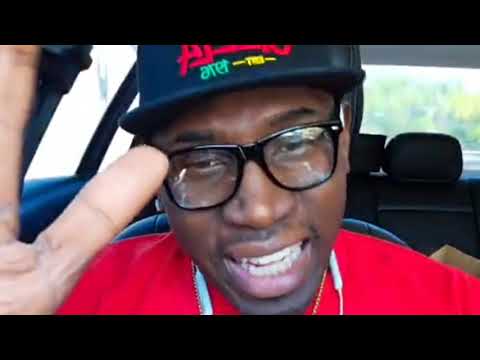 FOOTA HYPE  DISS MR VEGAS WICKED SUCH MAN!