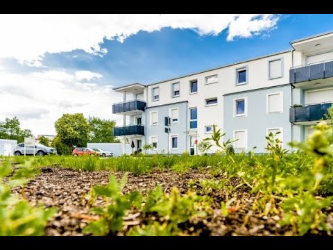 Neubau Paul-Ehrlich-Straße - Hoyerswerda