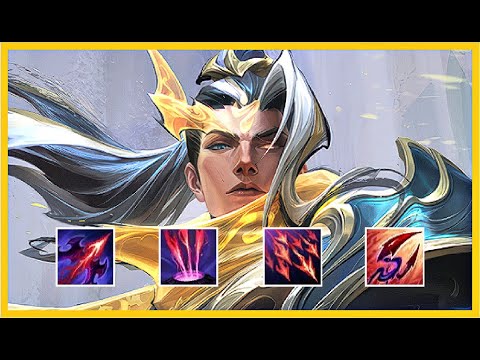 VARUS MONTAGE #5 - BEST PLAYS S15